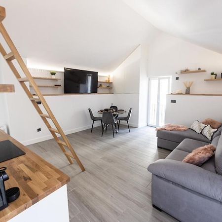 Ferienwohnung A Casa Dos Contos Camariñas Exterior foto