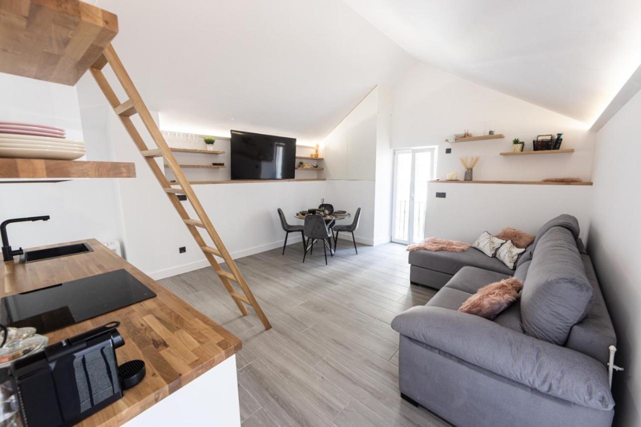 Ferienwohnung A Casa Dos Contos Camariñas Exterior foto