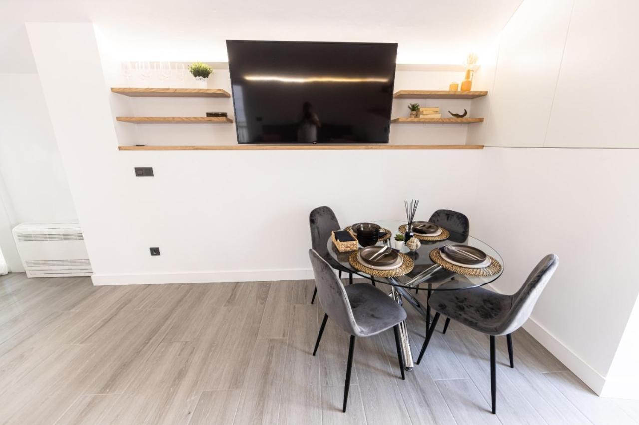 Ferienwohnung A Casa Dos Contos Camariñas Exterior foto