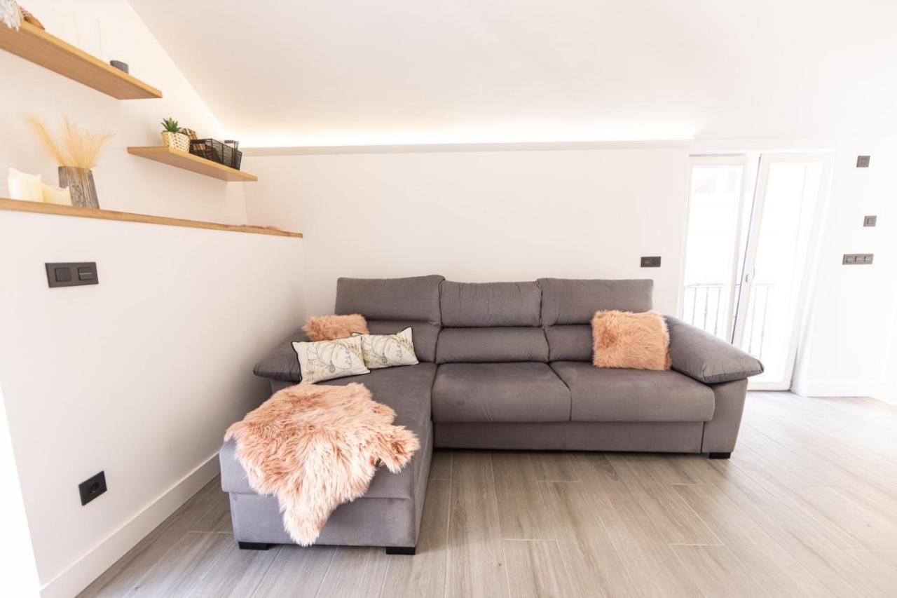 Ferienwohnung A Casa Dos Contos Camariñas Exterior foto