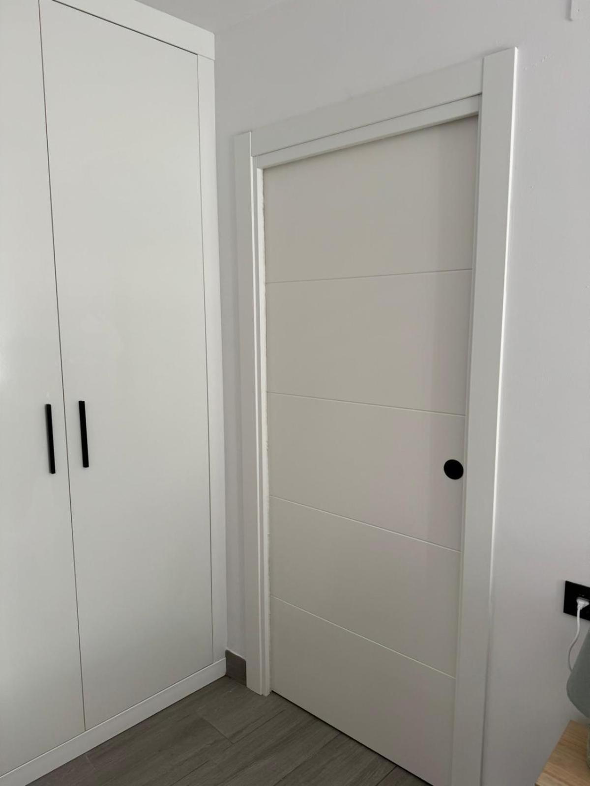 Ferienwohnung A Casa Dos Contos Camariñas Exterior foto