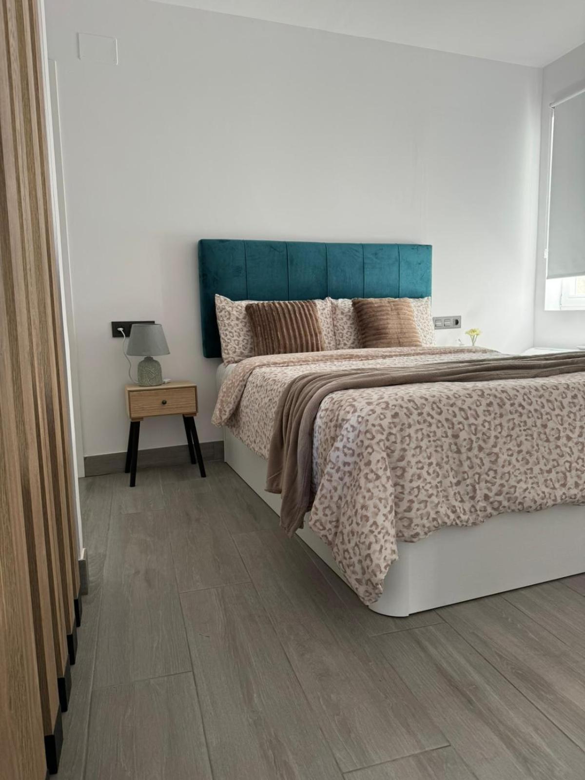 Ferienwohnung A Casa Dos Contos Camariñas Exterior foto